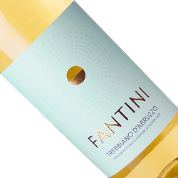 ファンティーニ トレッビアーノ・ダブルッツオ