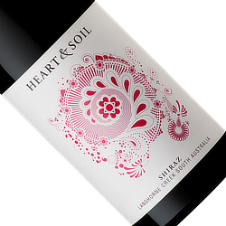 ハート＆ソイル シラーズ