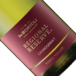 リージョナルリザーヴ シャルドネ