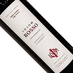 イディオム ロッソ