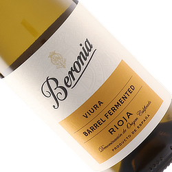 ベロニア ビウラ オーク樽熟成