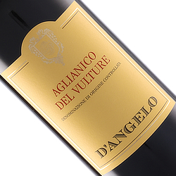 アリアニコ・デル・ヴルトゥーレ