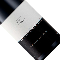 ダーマシーン スワートランド シラー