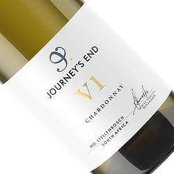 ジャーニーズ・エンド V1 シャルドネ
