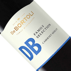 DB カベルネ・メルロ