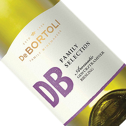 DB ゲヴェルツトラミネール・リースリング