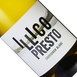 イリコ プレスト ソーヴィニヨン・ブラン