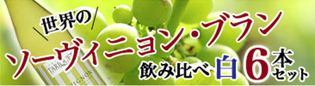 ソーヴィニョン・ブラン