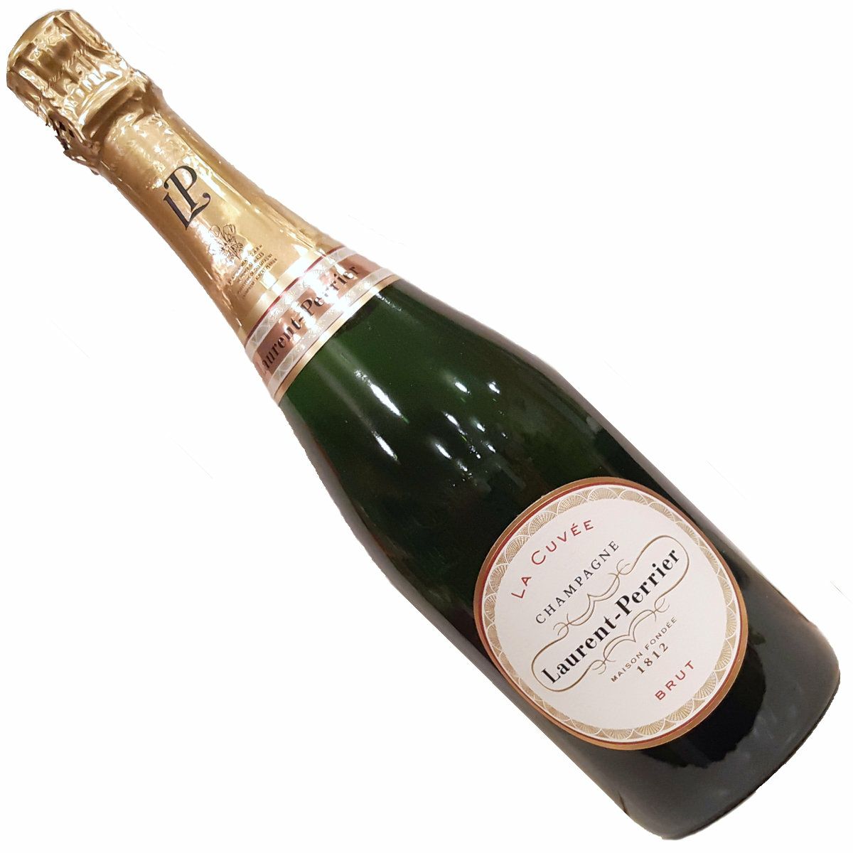 フランスワイン｜ローラン ペリエ ラ キュベ NVシャンパーニュ 辛口