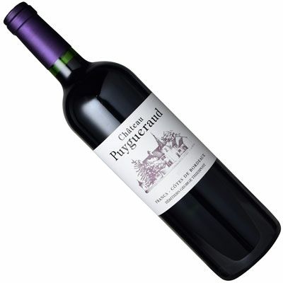 熟成11年!【飲み頃ボルドーワイン】 豊潤で複雑!力強いけれど 熟成11年!【飲み頃ボルドーワイン】 豊潤で複雑!力強いけれど